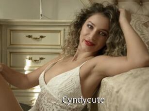 Cyndycute