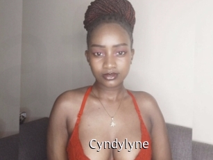 Cyndylyne