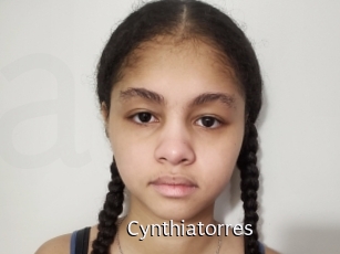 Cynthiatorres