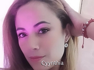 Cyynthia