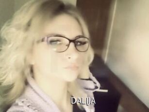 DALIJA