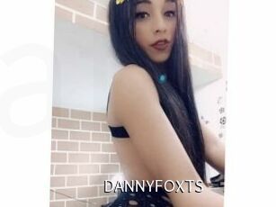 DANNYFOXTS