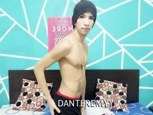 DANTEREMYY