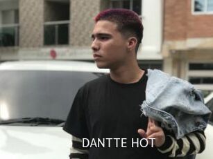 DANTTE_HOT