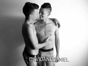 DAVIDANDDANIEL