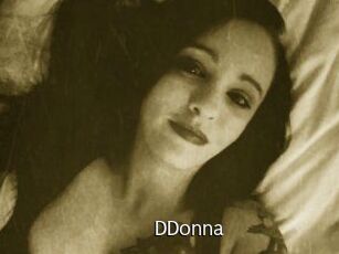 DDonna