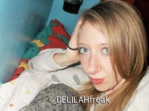 DELILAHfreak