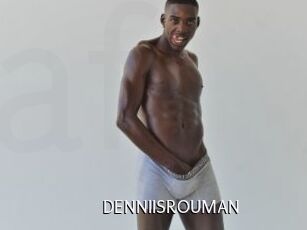 DENNIISROUMAN