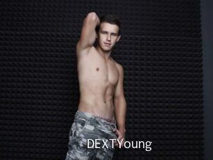 DEXTYoung