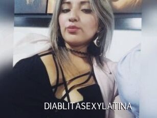 DIABLITASEXYLATINA