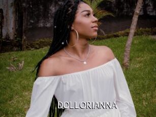 DOLLORIANNA