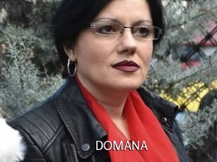 DOMANA