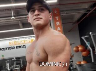 DOMINIC71