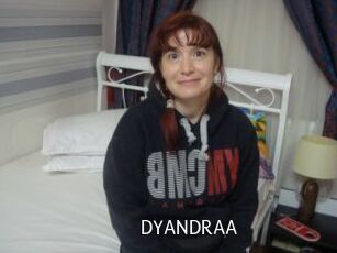 DYANDRAA