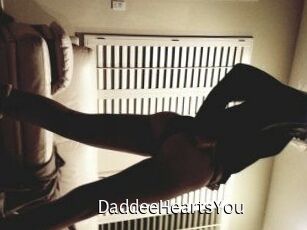 DaddeeHeartsYou