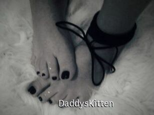 DaddysKitten