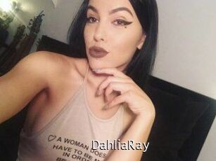 DahliaRay