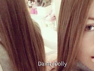 DaintyDolly