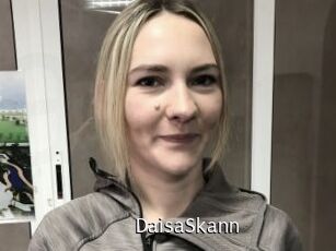 DaisaSkann