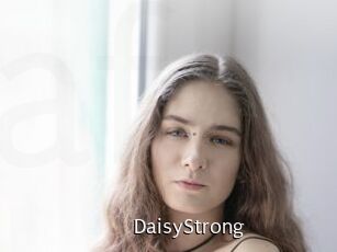 DaisyStrong