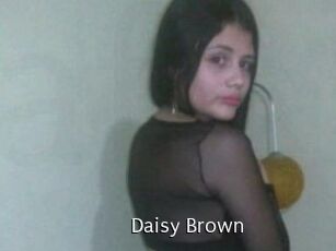 Daisy_Brown