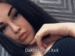 DakotaTeen_XxX