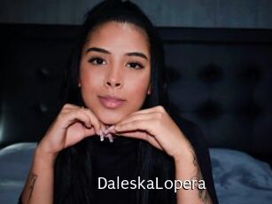 DaleskaLopera