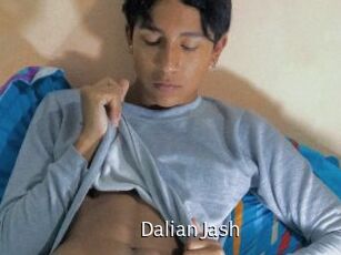 Dalian_Jash