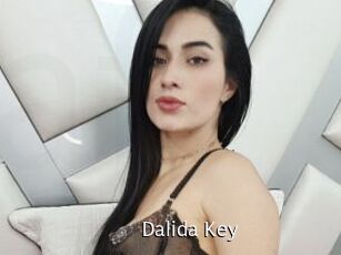 Dalida_Key