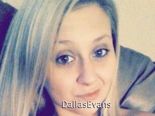 Dallas_Evans