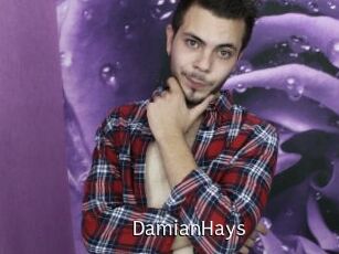 DamianHays