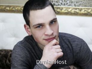 DamianHost