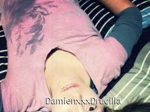 DamienxxxDrucilla