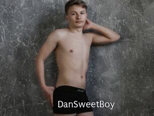 DanSweetBoy