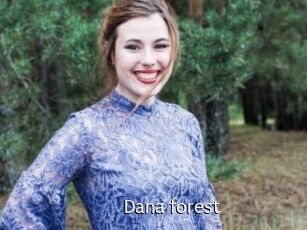 Dana_forest