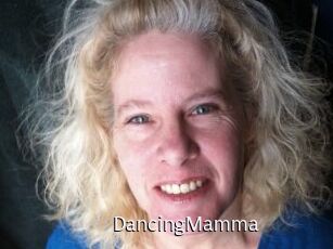 DancingMamma