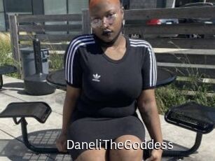 DaneliTheGoddess