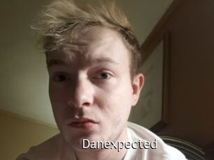 Danexpected