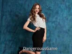 DangerouusGame