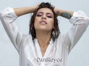 DaniRoyce