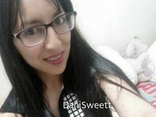 DaniSweett