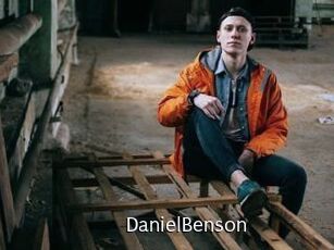 DanielBenson