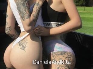 DanielaAndRita