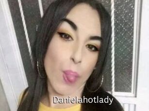 Danielahotlady