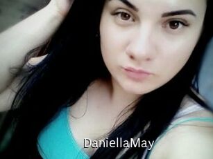 DaniellaMay