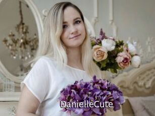 DanielleCute