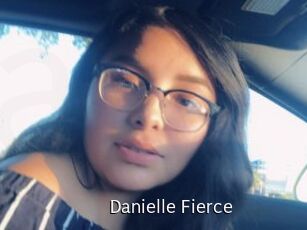 Danielle_Fierce