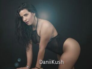 DaniiKush