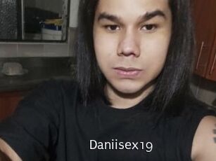 Daniisex19