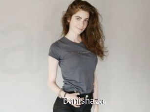 Danishaza